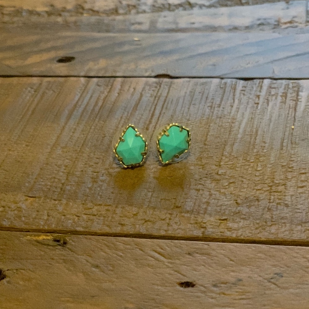 Kendra Scott Tessa Earrings